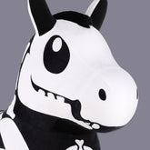 Skeleton Horse